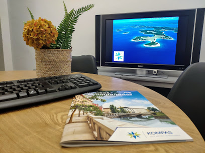 Kompas Touristik España S.A.