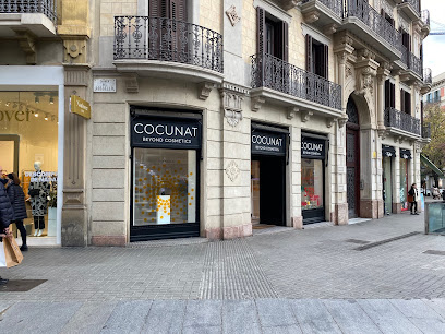 Cocunat Barcelona