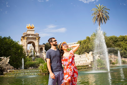 Pickapictour – PhotoShoots in Barcelona