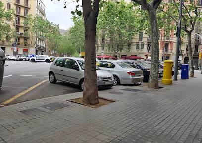 Buzón de correos