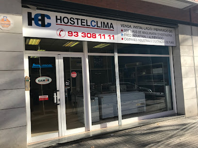 Hostelclima