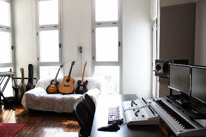 La Uva Estudio