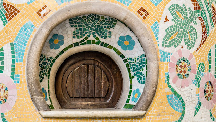 Barcelona Dreaming