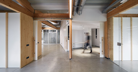 Aquidos Architecture & Urbanism