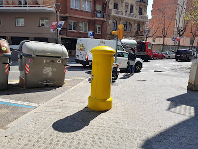 Buzón de Correos