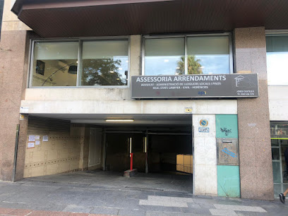 ASSESSORIA ARRENDAMENTS JORDI CASTELLA