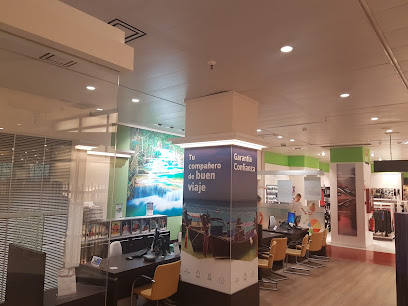 Viajes El Corte Ingles S.A.