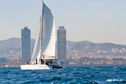 Besailor.net alquiler de yates y embarcaciones