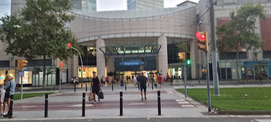 PACOMARTINEZ – DIAGONAL MAR