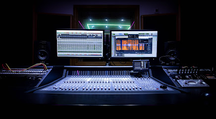 DOLMEN STUDIO