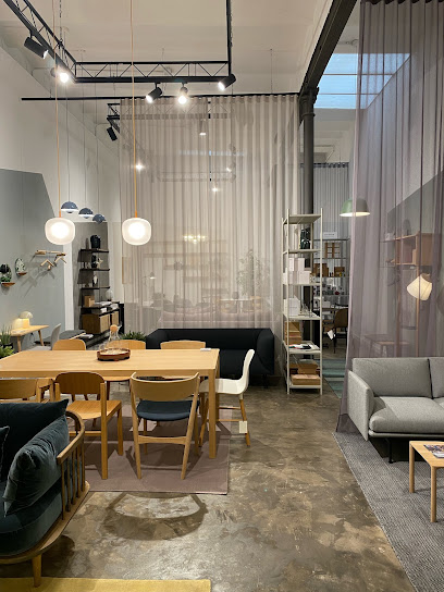 Möbler | Muebles nórdicos y decoración