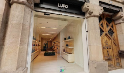 Lupo Barcelona