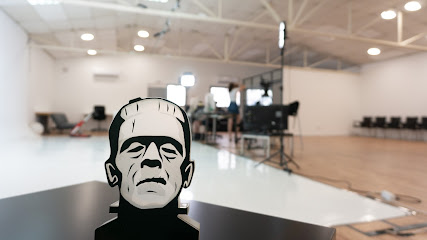 Frank Stein Studio