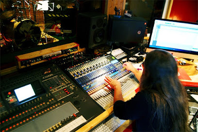 Sound of the Kings J.L.Climent Studios – Music Producer and Mixing Engineer