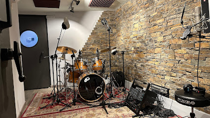 Vocal Studio BCN