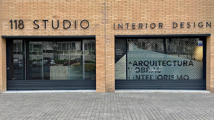 118 Studio