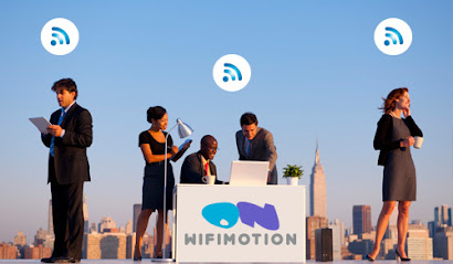 Wifimotion