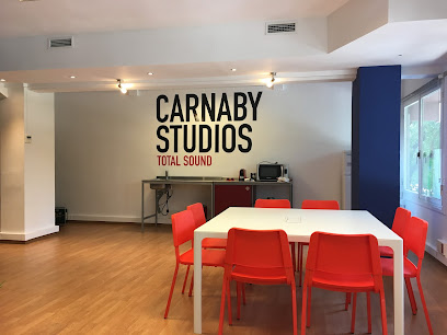 Carnaby Studios