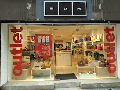 MISAKO Calvet