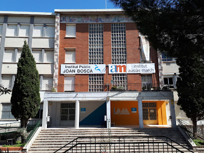 IES Joan Boscà