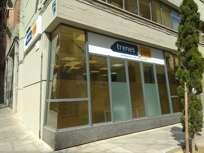 Trenes.com