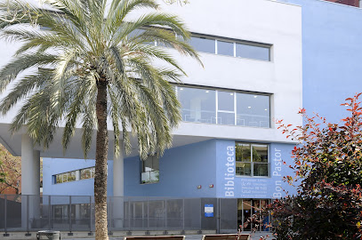 Biblioteca Bon Pastor