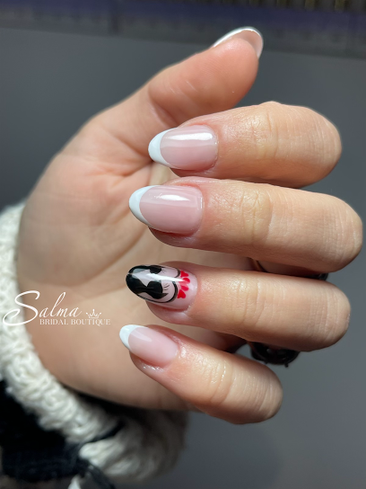 SALMA BRIDAL BOUTIQUE
