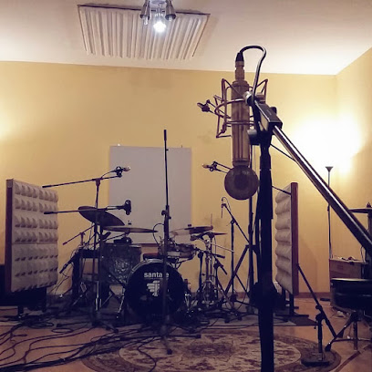 La Atlántida Estudio