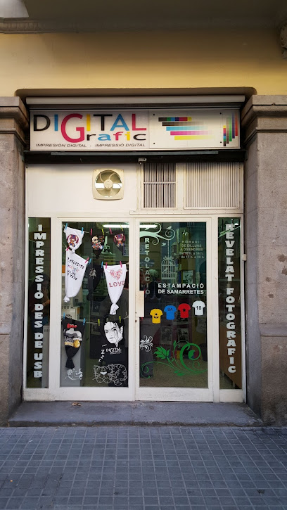 Digital Gràfic