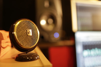 Casablanca Estudio grabación Local ensayo