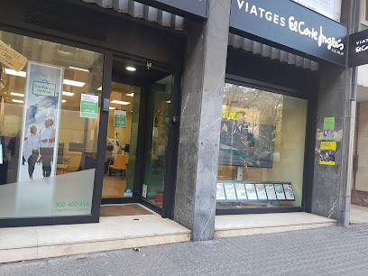 Viajes El Corte Ingles