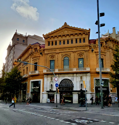 Buzón de correos
