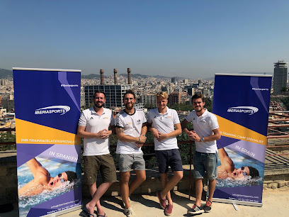 Iberia Sports Camps S.L.