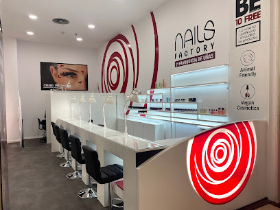 Nails Factory