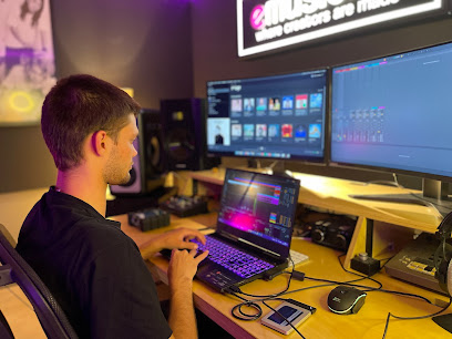 Emusic Lab