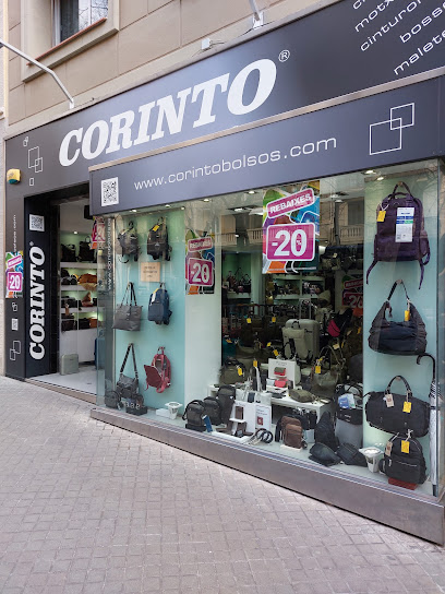 CORINTO BOLSOS