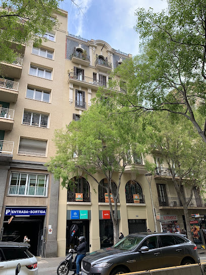 Arquitectos Técnicos – aparejadorbcn.com