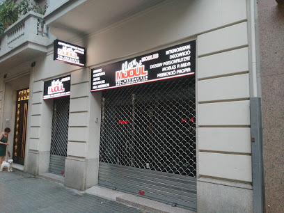 Llar del Mòdul