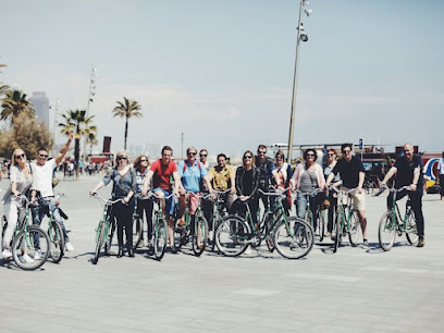 Baja Bikes