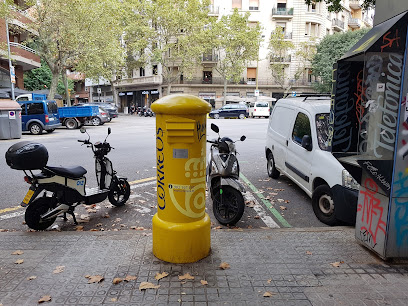 Buzón de correos