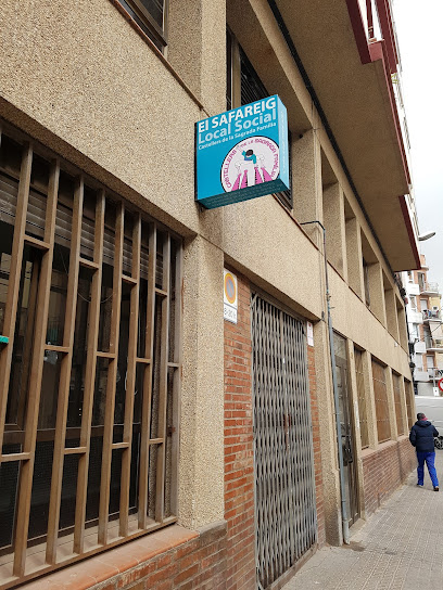 El SAFAreig