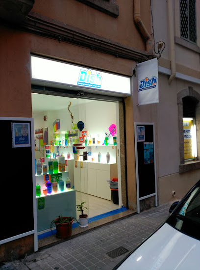 DISHome Barceloneta