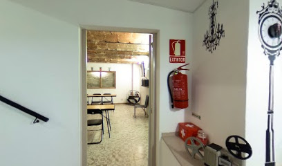 BELLUCCI STUDIOS