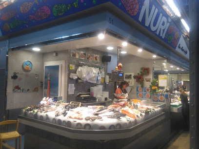Pescados Nuri