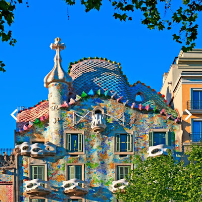 Barcelona