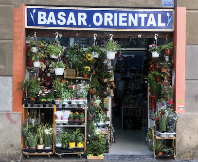 Bazar Oriental & Store Elkano