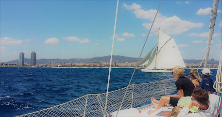 BARCELONA Sailing Charter