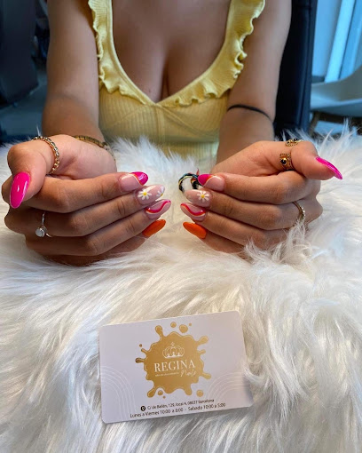 Regina Nails