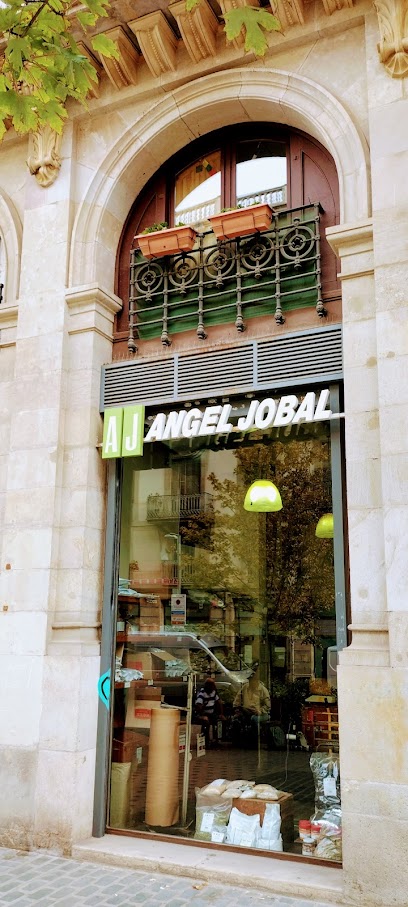 Angel Jobal