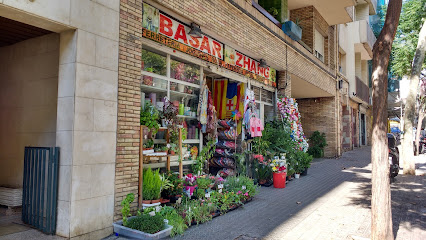 Basar – Zhang